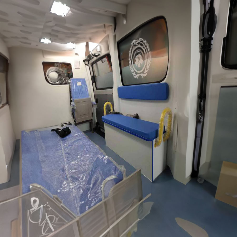 苏州出租救护车联系电话