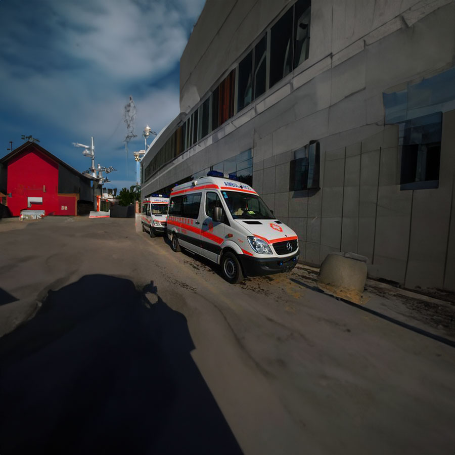 苏州租赁救护车电话号码