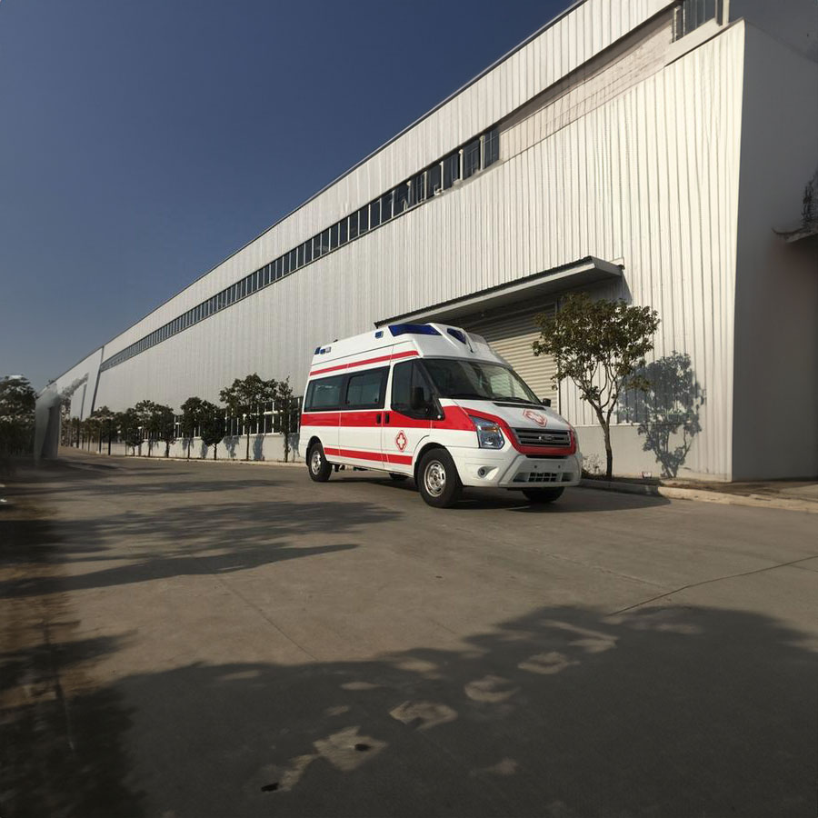苏州租赁救护车电话