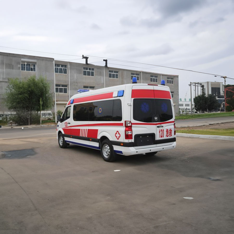苏州出租救护车联系方式