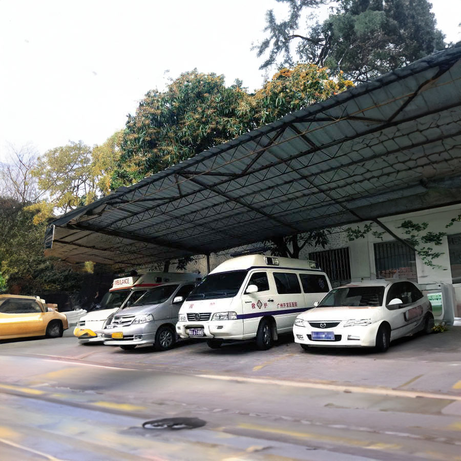 苏州租赁私人救护车联系电话