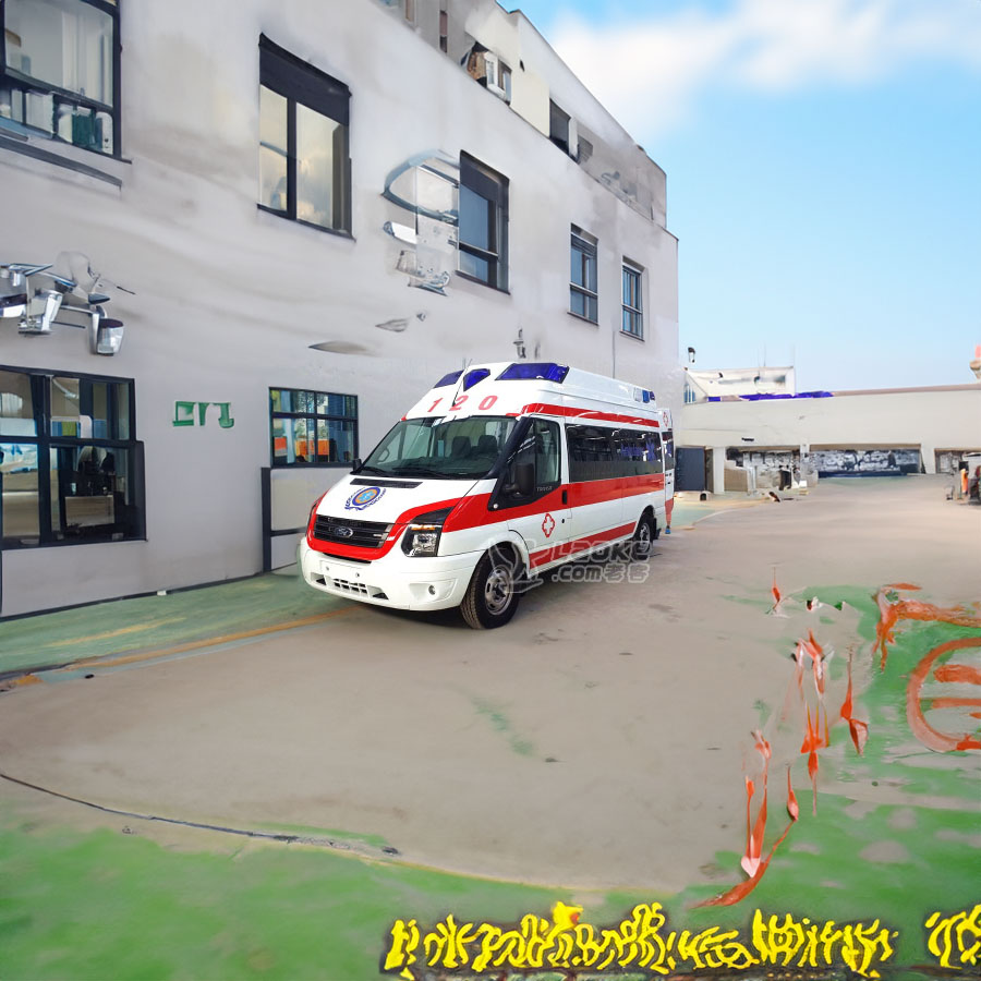苏州租赁私人救护车电话