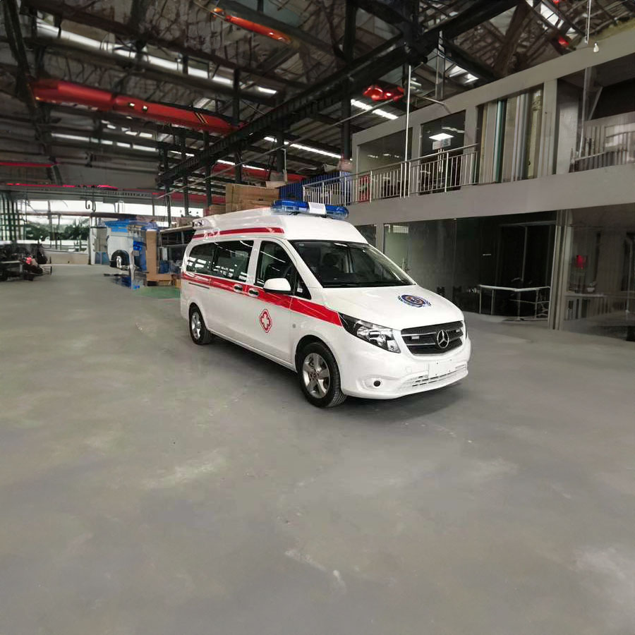 苏州租赁急救车电话