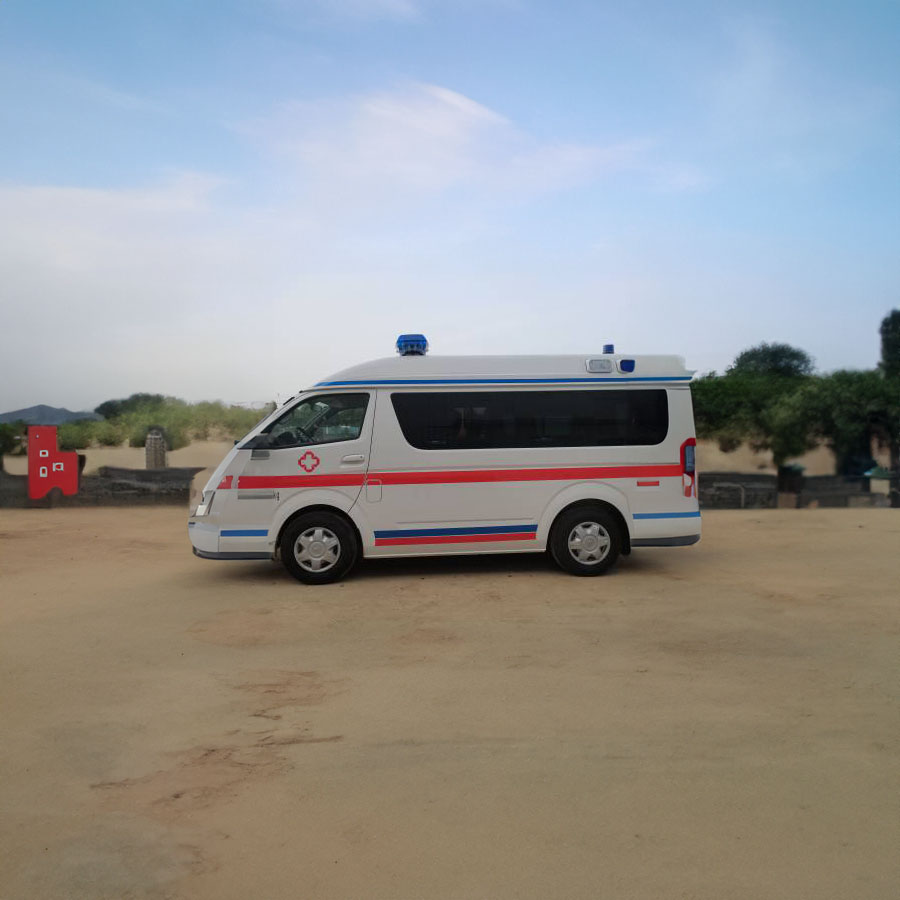 苏州租赁急救车电话