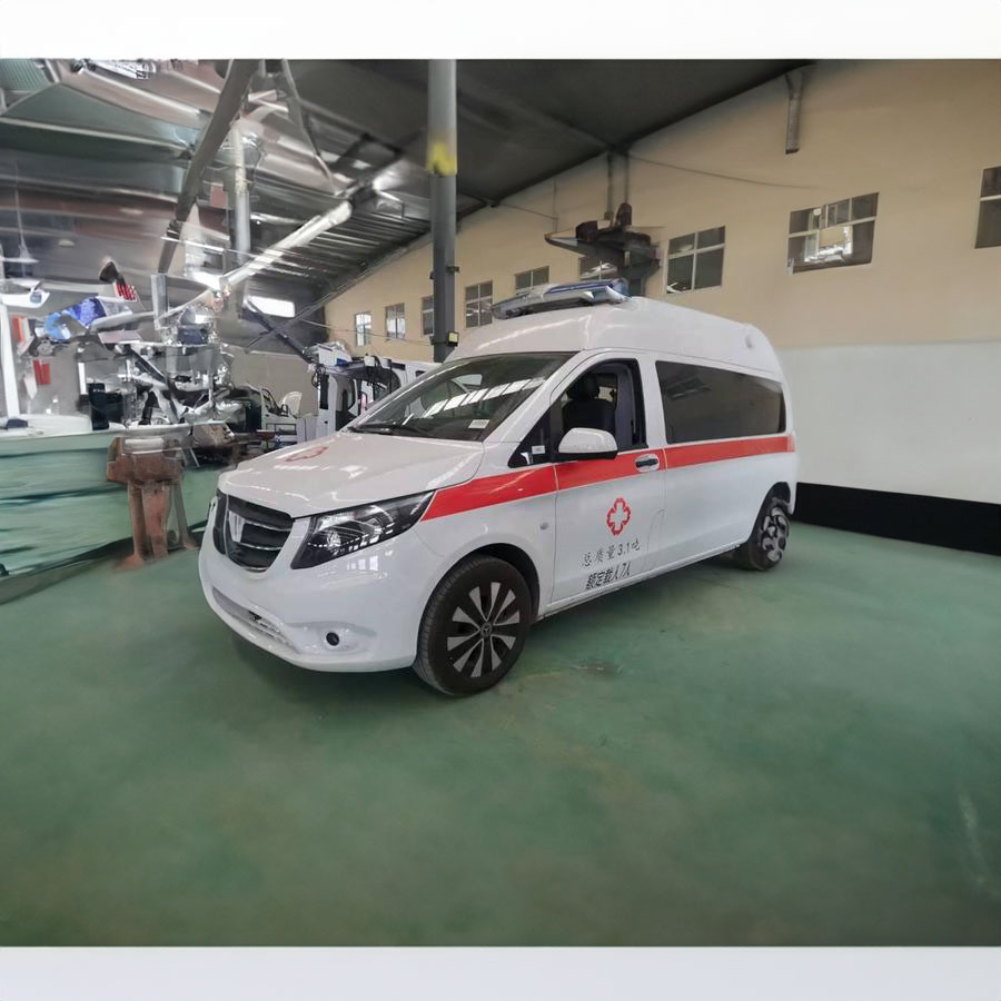 苏州出租救护车联系电话