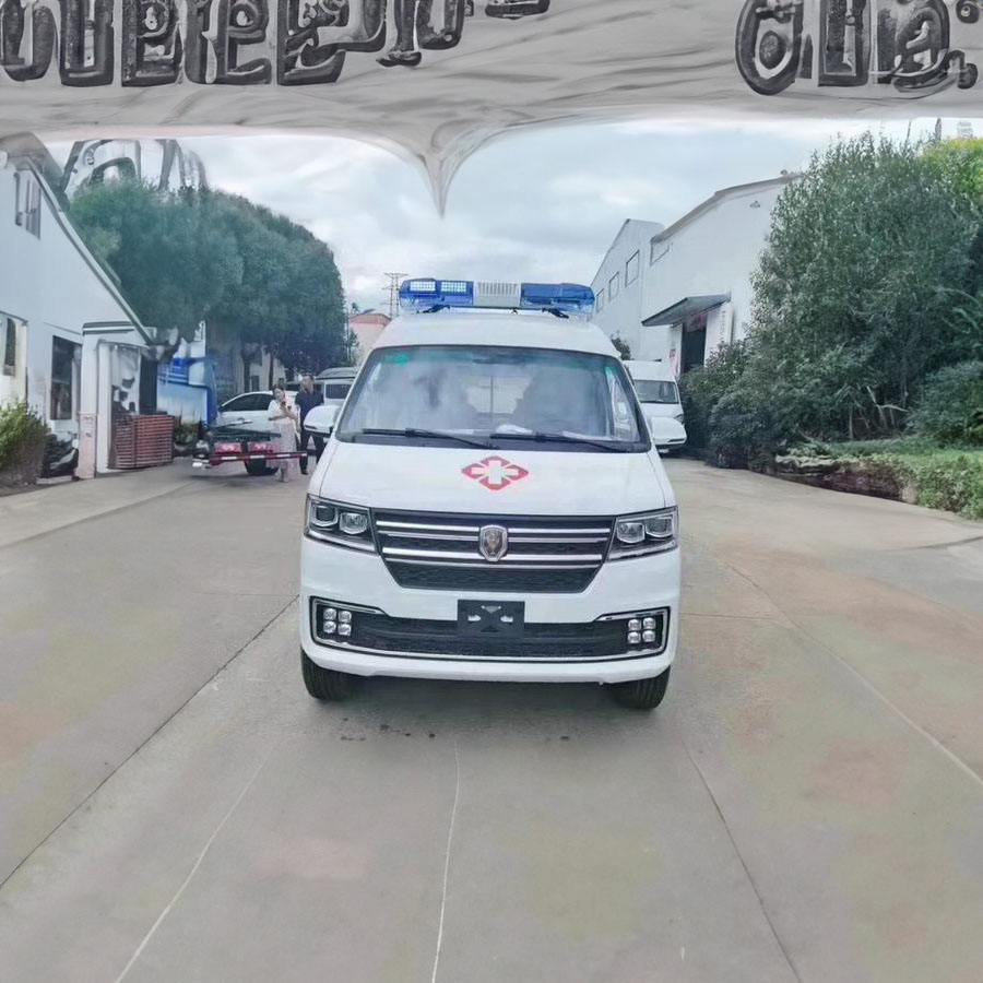 苏州出租急救车电话