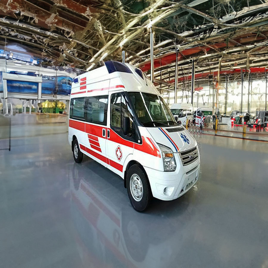 苏州租赁急救车联系方式