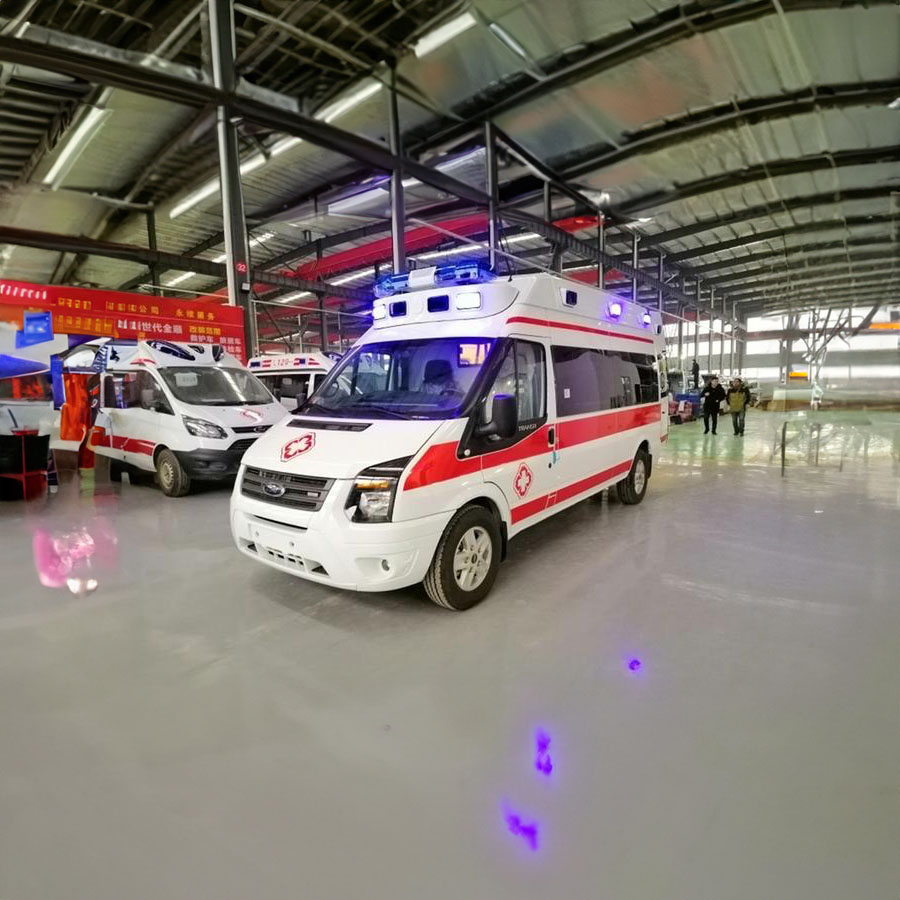 苏州租赁私人救护车电话号码