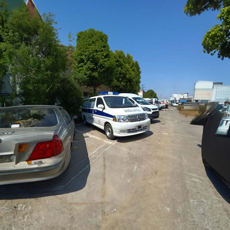 苏州出租急救车