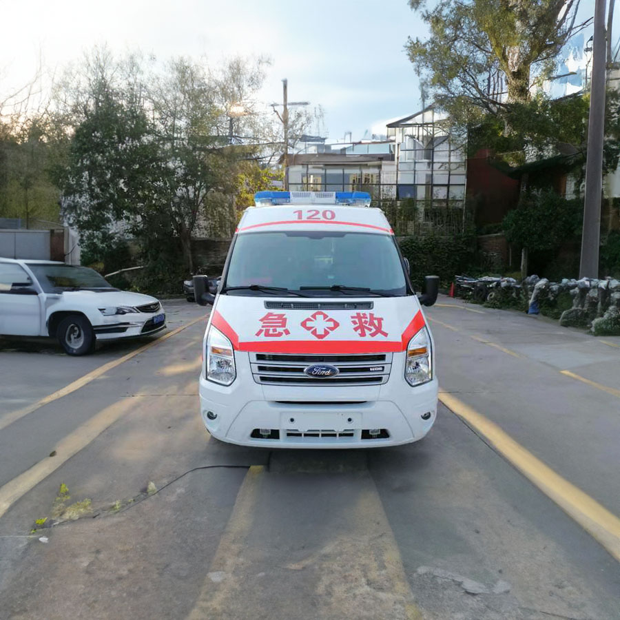 苏州出租急救车联系电话