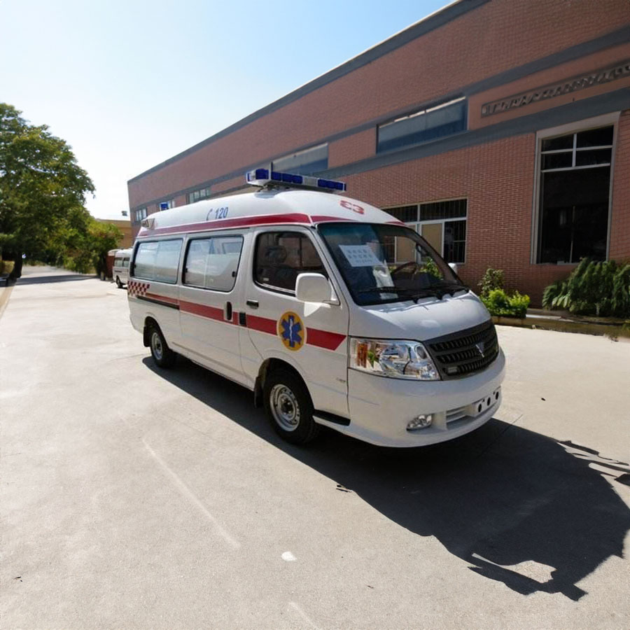 苏州租赁急救车联系方式