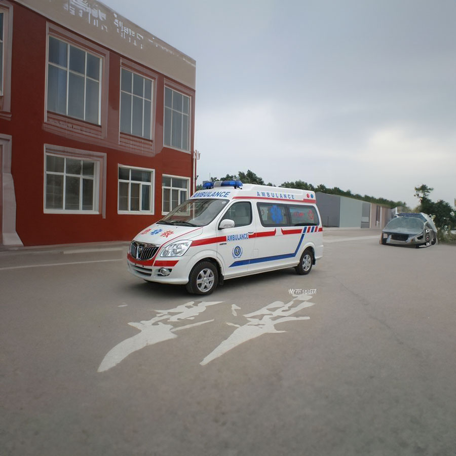 苏州租赁急救车联系电话