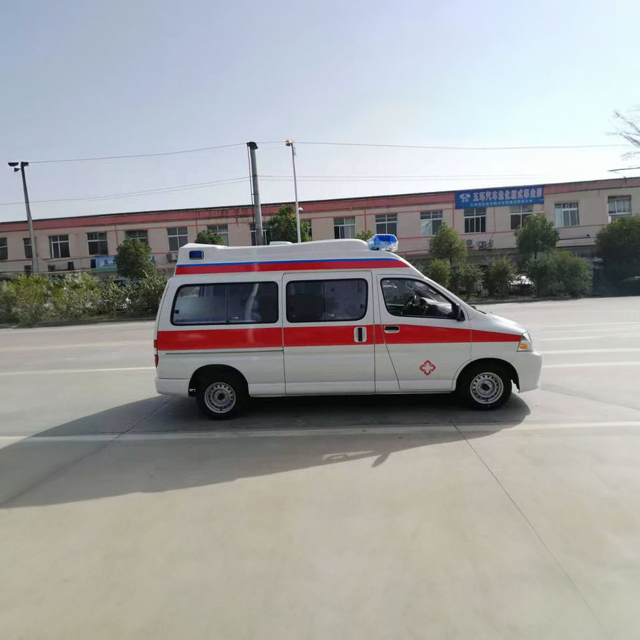 苏州租赁私人救护车联系方式