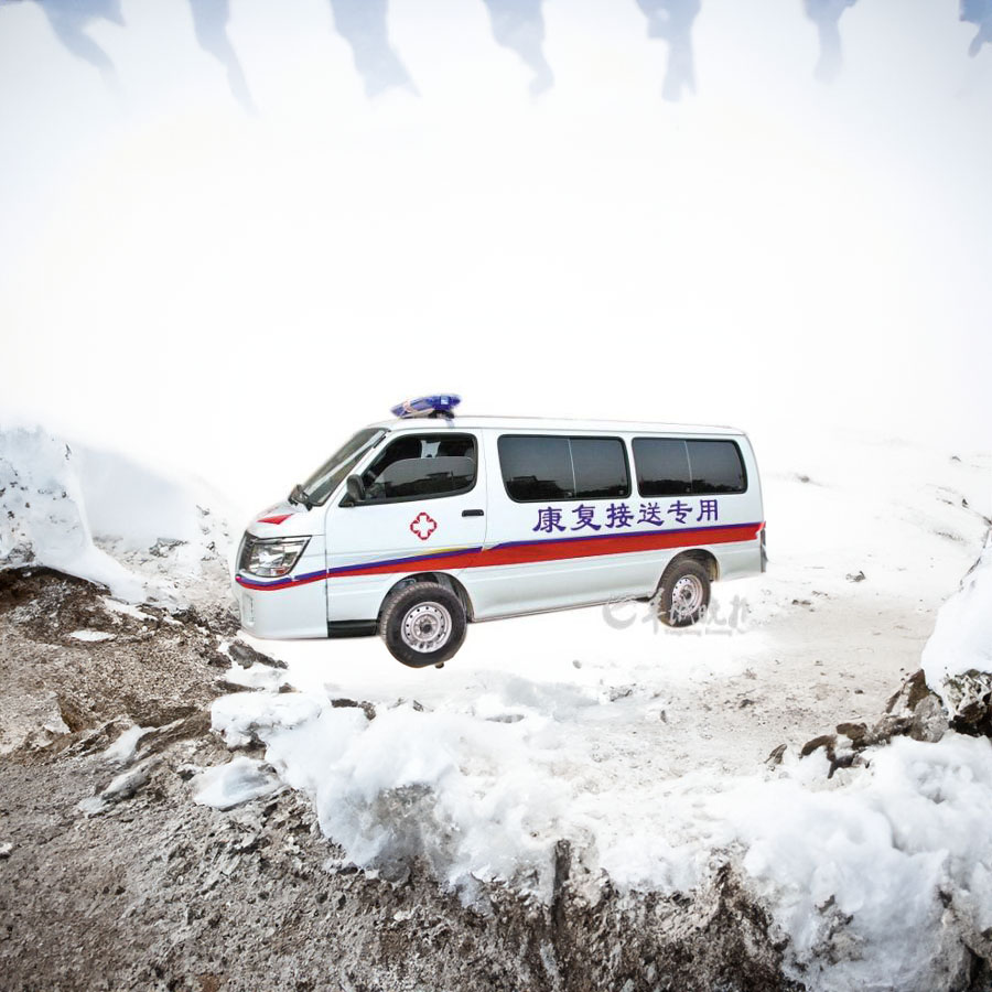 苏州租赁私人救护车电话号码