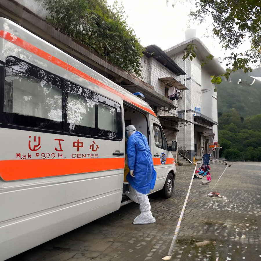 苏州租赁急救车联系方式