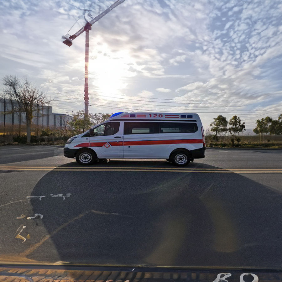 苏州租赁私人救护车联系电话