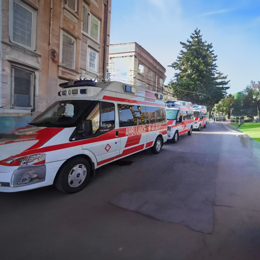 苏州出租私人救护车联系电话