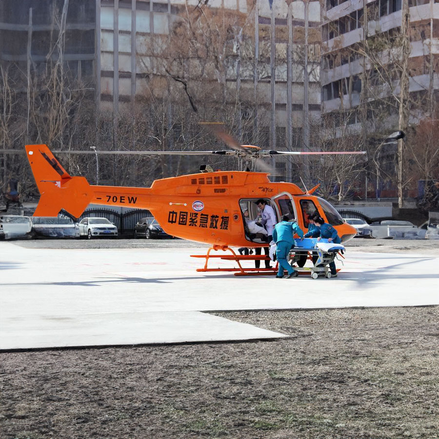 苏州租赁急救车