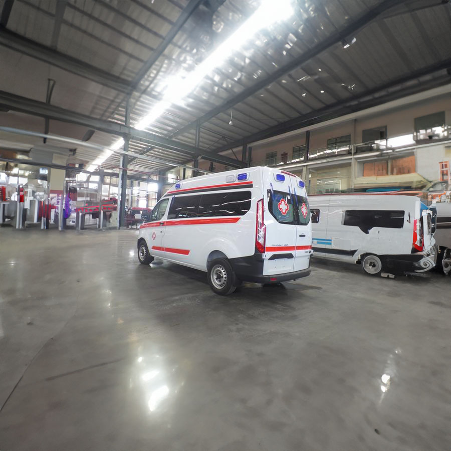 苏州出租救护车电话