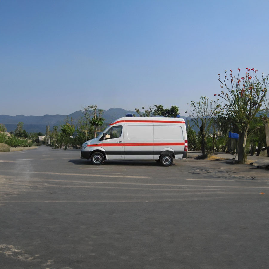 苏州出租私人救护车