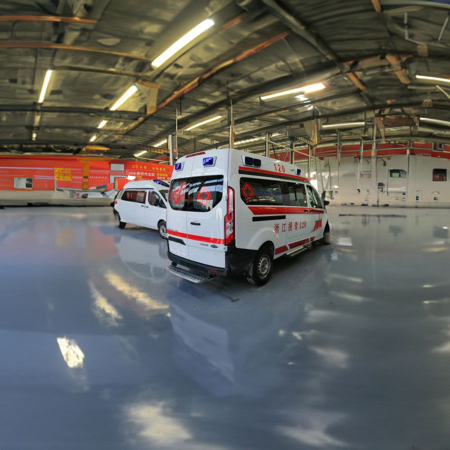 苏州出租急救车