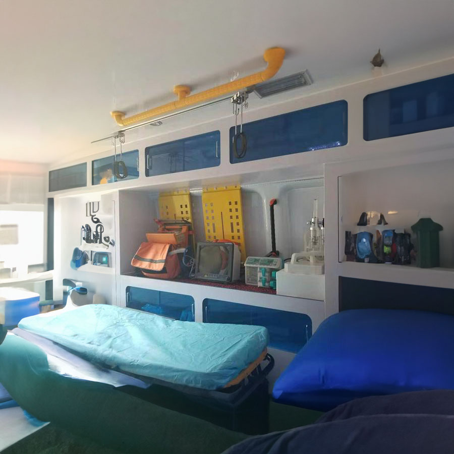 苏州出租私人救护车电话