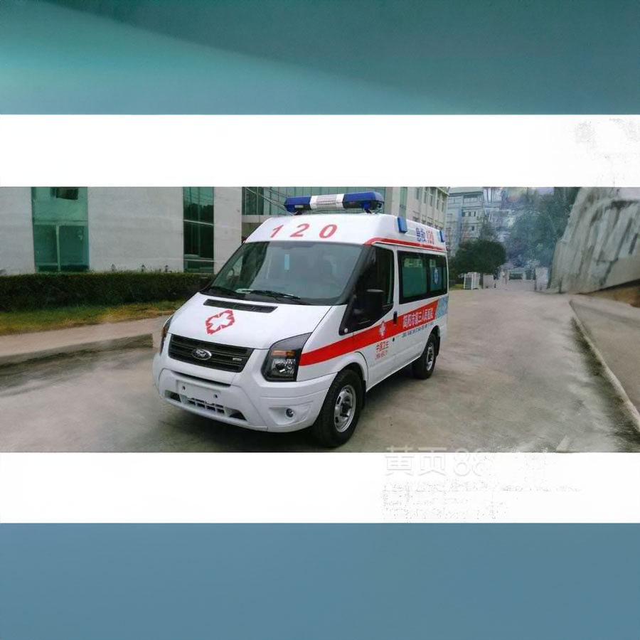 苏州租赁私人救护车电话