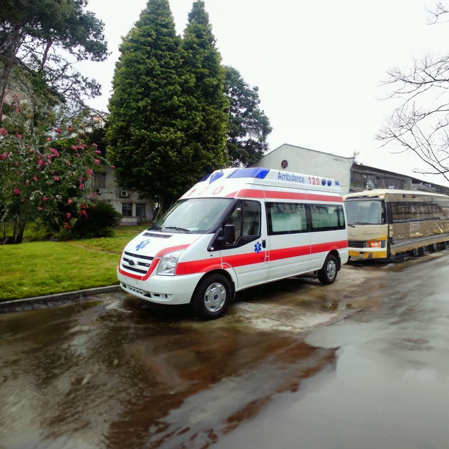 苏州出租私人救护车联系电话