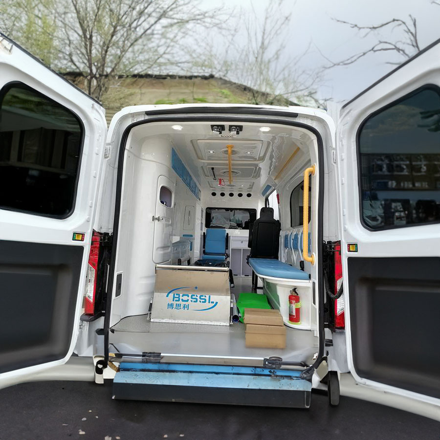 苏州出租私人救护车联系电话