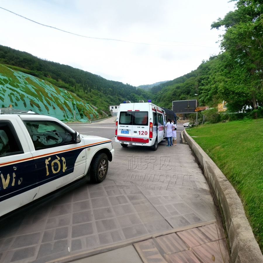 苏州租赁急救车联系电话