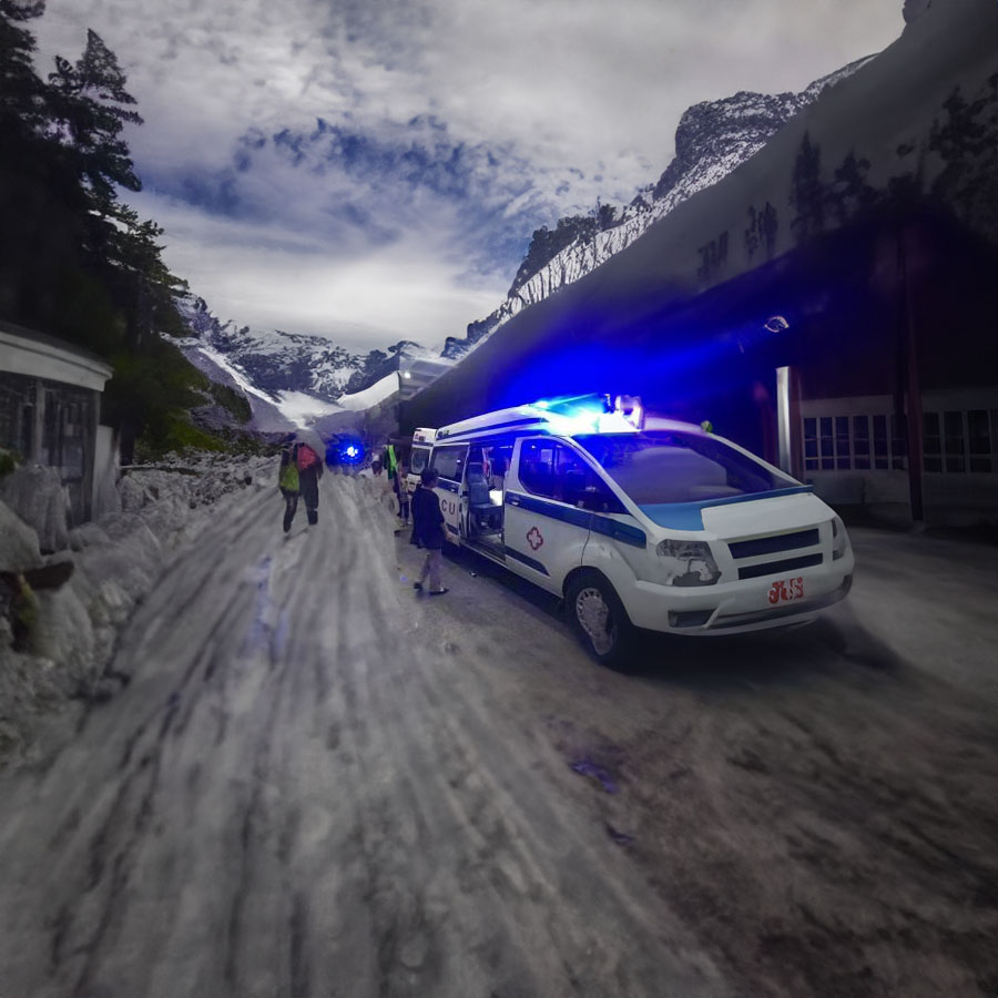 苏州租赁救护车