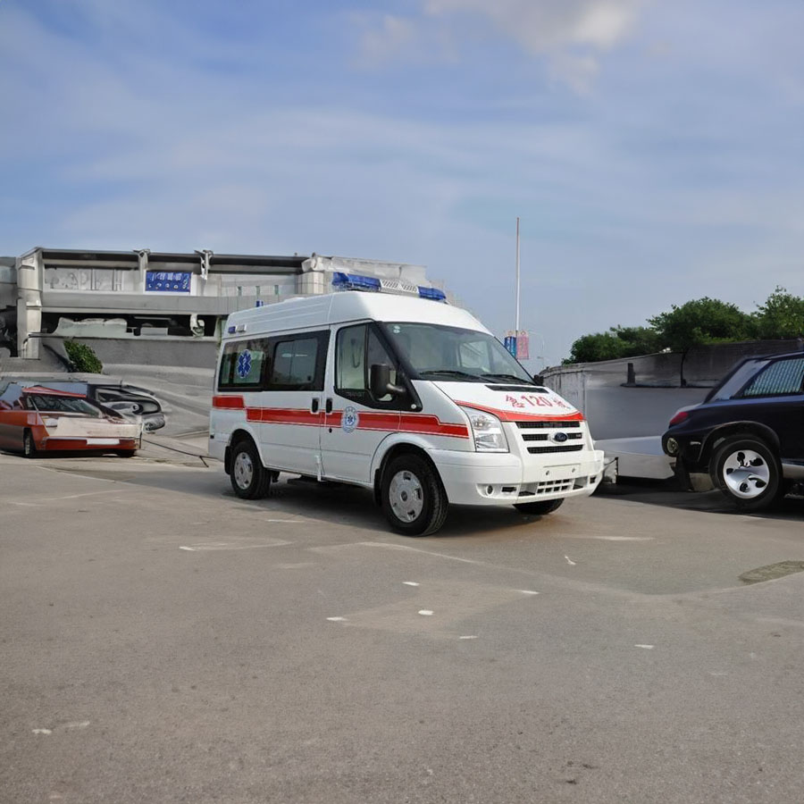 苏州出租私人救护车