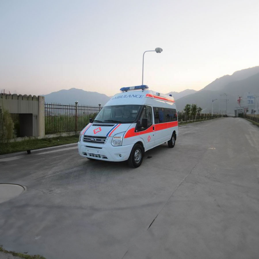 苏州租赁私人救护车联系方式