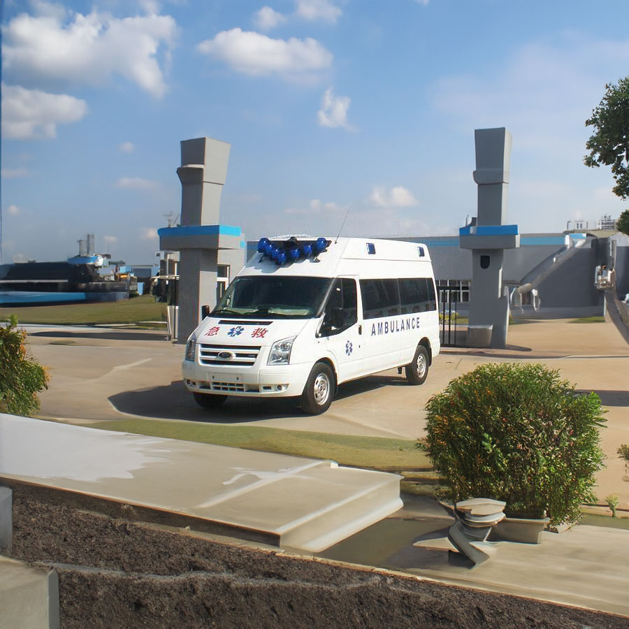 苏州出租急救车电话