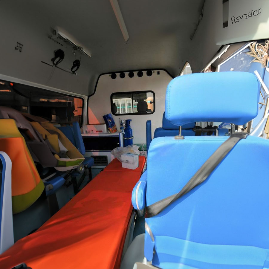 苏州出租私人救护车联系电话