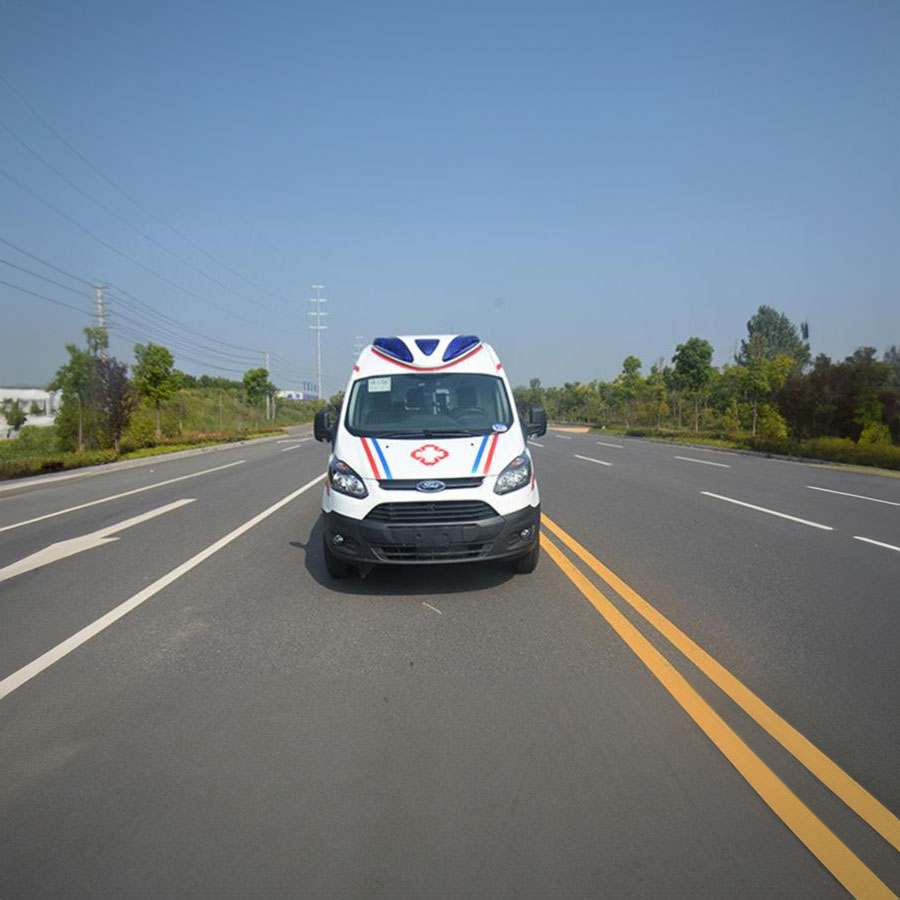 苏州出租急救车电话