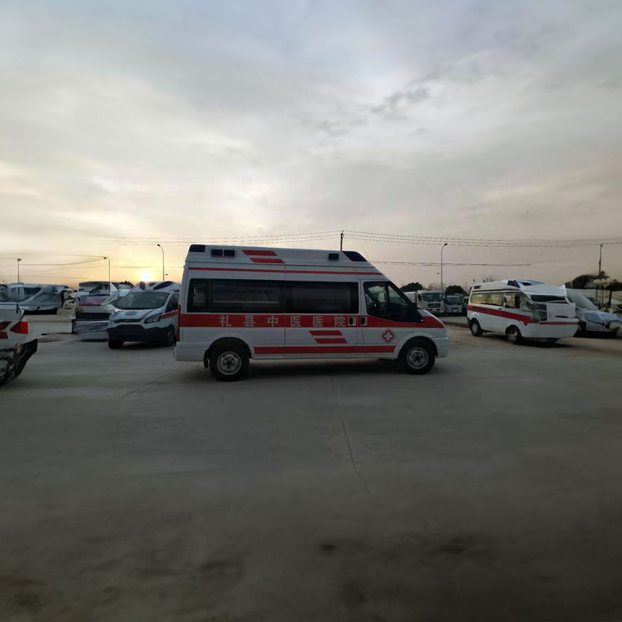 苏州租赁救护车电话号码