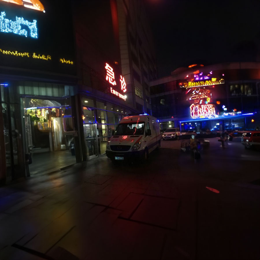 苏州出租急救车联系方式