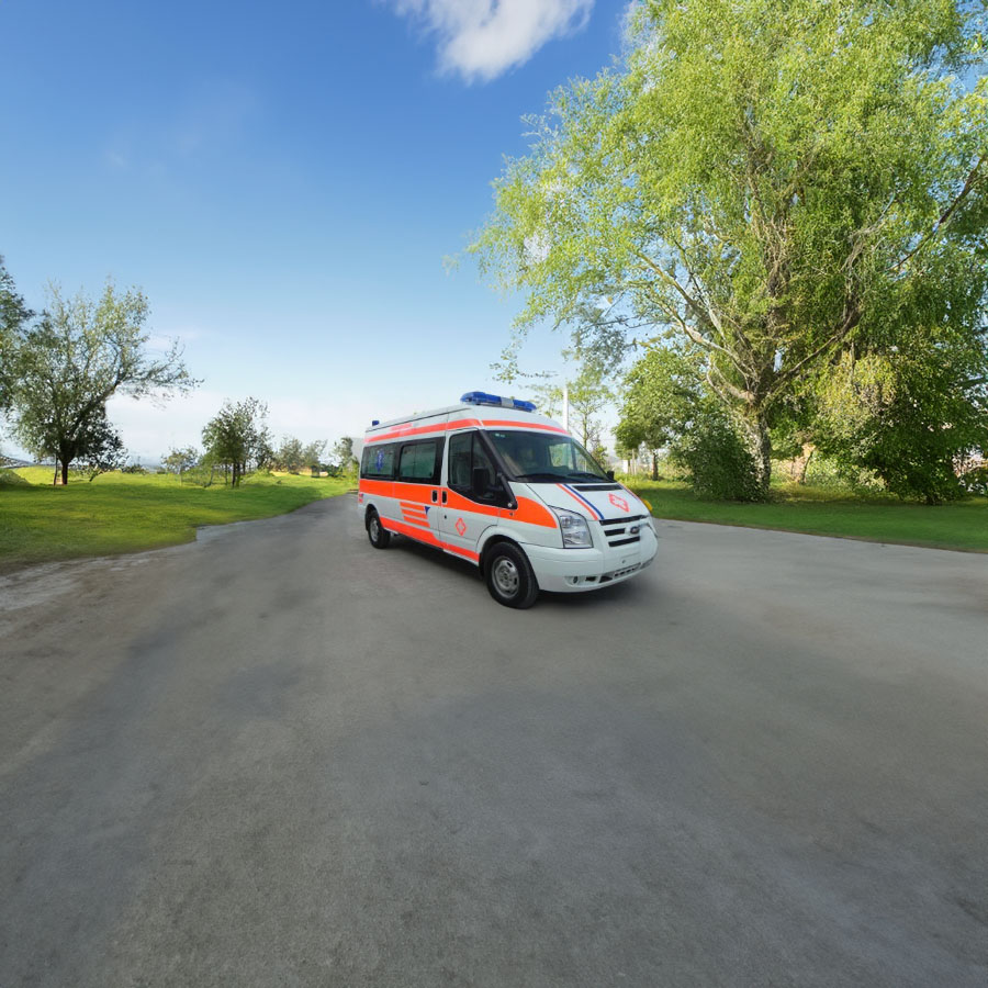 苏州出租私人救护车