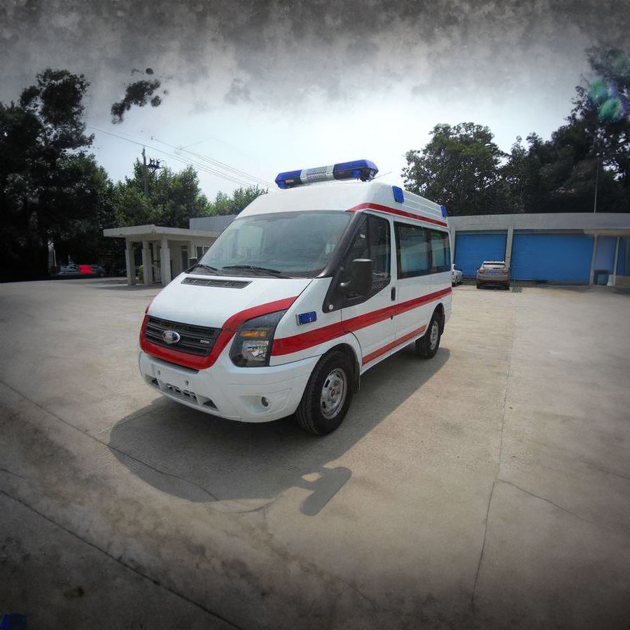 苏州出租私人救护车电话