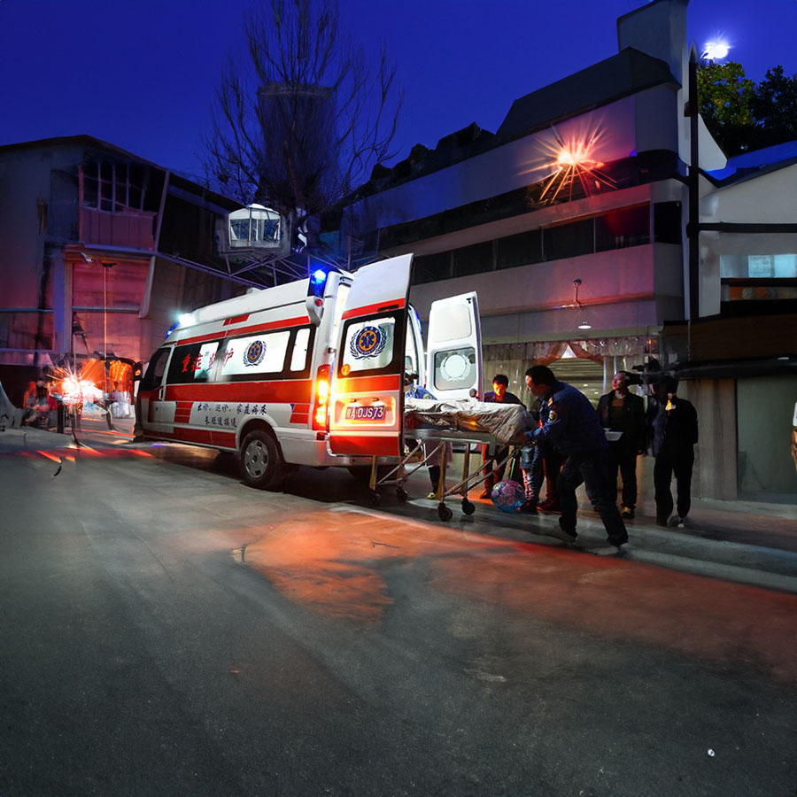 苏州出租私人救护车电话