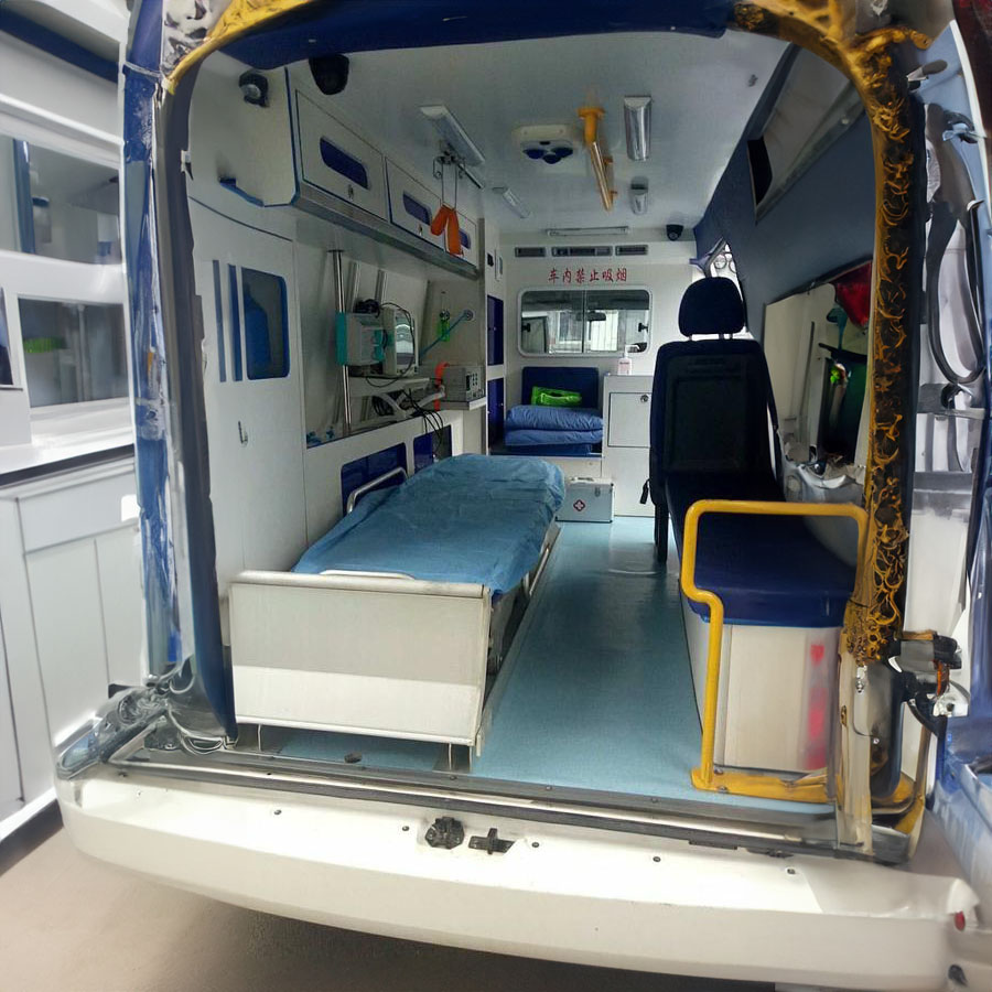 苏州租赁私人救护车联系方式