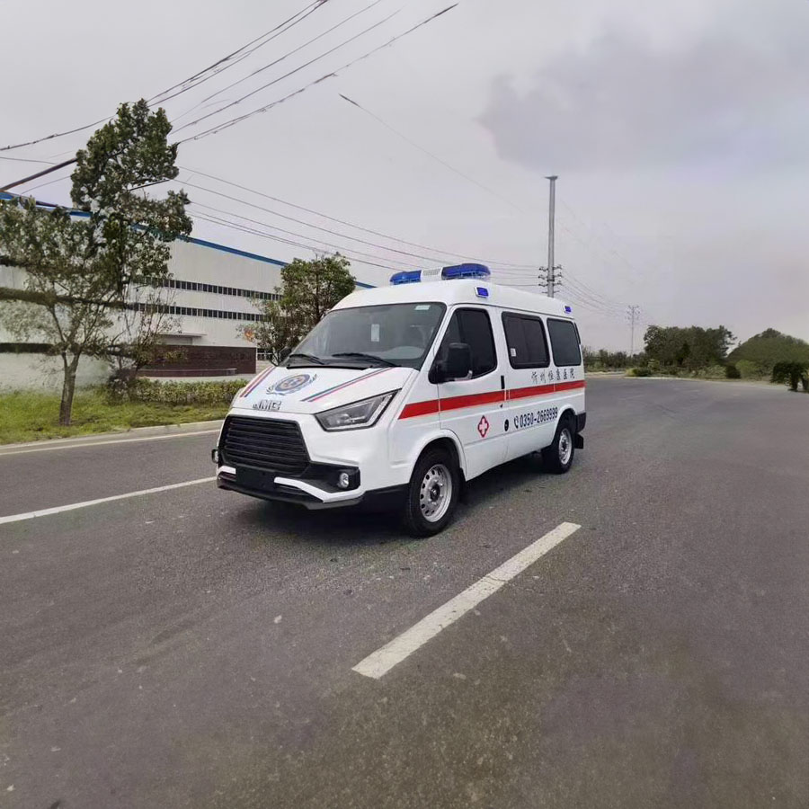 苏州租赁私人救护车联系方式