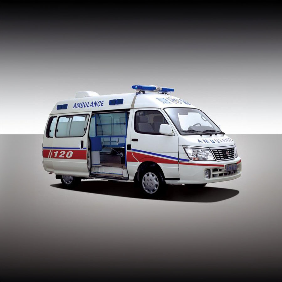 苏州租赁急救车联系电话