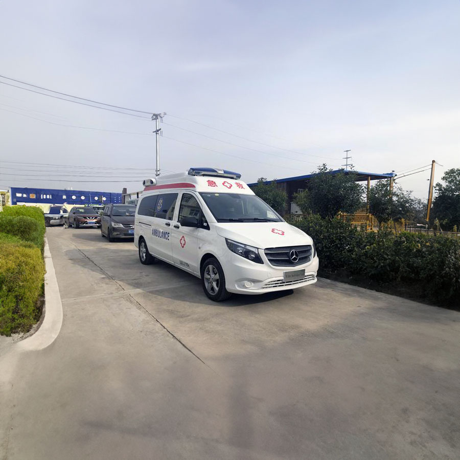 苏州租赁急救车电话号码