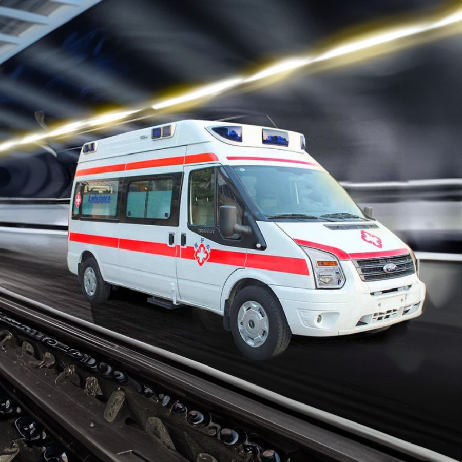 苏州租赁急救车电话