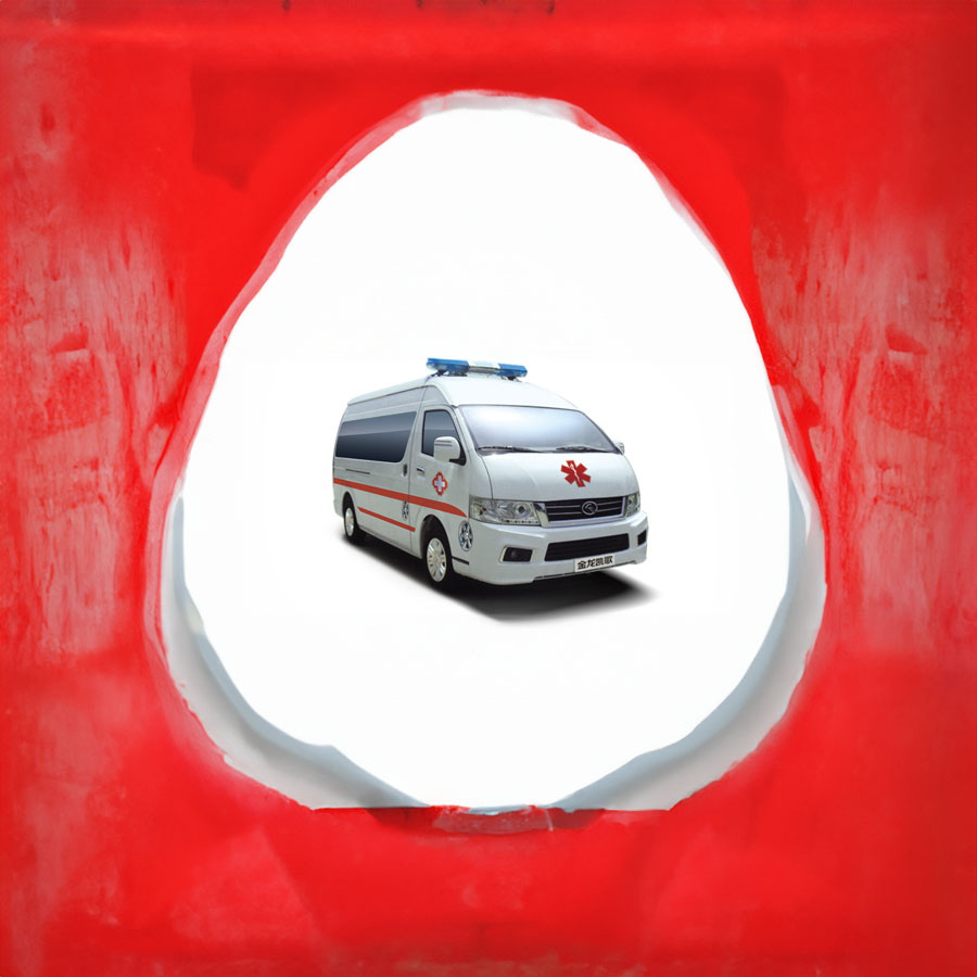 苏州租赁急救车电话