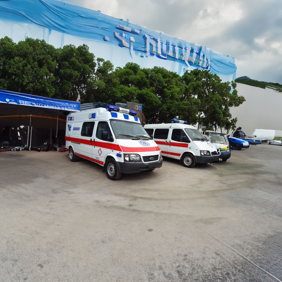 苏州出租救护车电话
