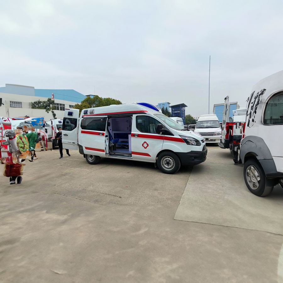 苏州出租急救车联系方式