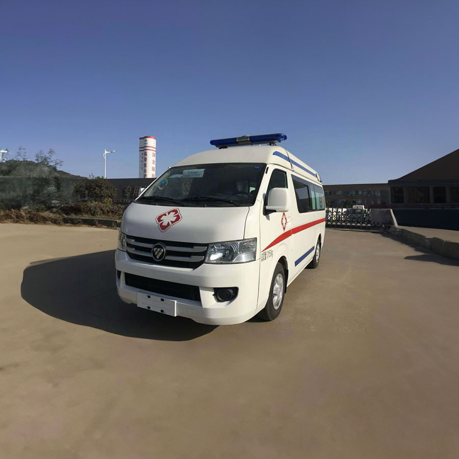 苏州租赁急救车电话